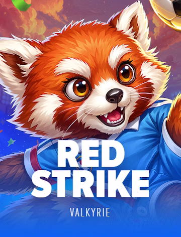 RED STRUKE