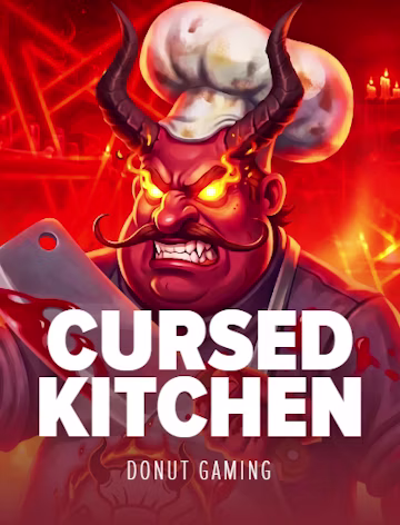 CURSED KITHEN