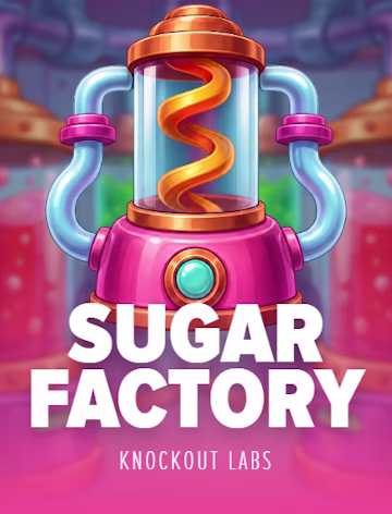 SUGAR FACTORY